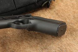Springfield Armory SA-35 4.7&rdquo; 9mm Luger Semi-Auto Pistol & Carry Case, 6 Mags & Holster - 14