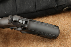 Springfield Armory SA-35 4.7&rdquo; 9mm Luger Semi-Auto Pistol & Carry Case, 6 Mags & Holster - 16