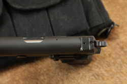 Springfield Armory SA-35 4.7&rdquo; 9mm Luger Semi-Auto Pistol & Carry Case, 6 Mags & Holster - 18