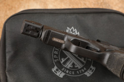 Springfield Armory Hellcat Semi-Automatic 9mm 4.4" & HEX Wasp Compensator - 10