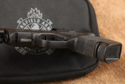 Springfield Armory Hellcat Semi-Automatic 9mm 4.4" & HEX Wasp Compensator - 11