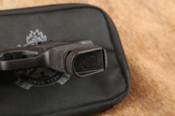 Springfield Armory Hellcat Semi-Automatic 9mm 4.4" & HEX Wasp Compensator - 13