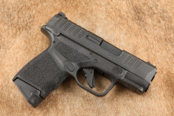 Springfield Hellcat 3 Inch Semi-Automatic Pistol 9mm w/ Manual Safety - 2