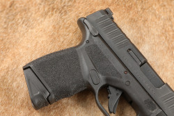 Springfield Hellcat 3 Inch Semi-Automatic Pistol 9mm w/ Manual Safety - 3