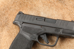 Springfield Hellcat 3 Inch Semi-Automatic Pistol 9mm w/ Manual Safety - 4