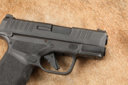 Springfield Hellcat 3 Inch Semi-Automatic Pistol 9mm w/ Manual Safety - 5