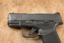 Springfield Hellcat 3 Inch Semi-Automatic Pistol 9mm w/ Manual Safety - 7