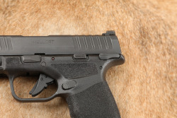 Springfield Hellcat 3 Inch Semi-Automatic Pistol 9mm w/ Manual Safety - 8