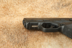 Springfield Hellcat 3 Inch Semi-Automatic Pistol 9mm w/ Manual Safety - 10