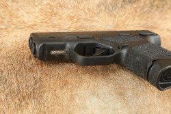 Springfield Hellcat 3 Inch Semi-Automatic Pistol 9mm w/ Manual Safety - 11