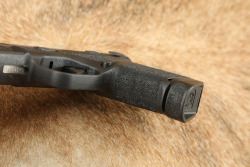 Springfield Hellcat 3 Inch Semi-Automatic Pistol 9mm w/ Manual Safety - 12
