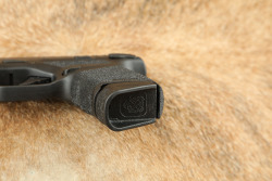 Springfield Hellcat 3 Inch Semi-Automatic Pistol 9mm w/ Manual Safety - 13