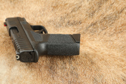 Springfield Hellcat 3 Inch Semi-Automatic Pistol 9mm w/ Manual Safety - 14