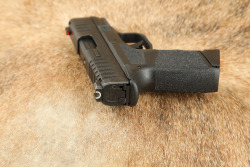 Springfield Hellcat 3 Inch Semi-Automatic Pistol 9mm w/ Manual Safety - 15