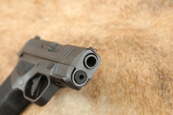 Springfield Hellcat 3 Inch Semi-Automatic Pistol 9mm w/ Manual Safety - 17