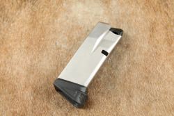 Springfield Hellcat 3 Inch Semi-Automatic Pistol 9mm w/ Manual Safety - 19