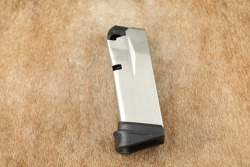 Springfield Hellcat 3 Inch Semi-Automatic Pistol 9mm w/ Manual Safety - 20