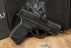 Springfield Armory Hellcat Micro-Compact HC9319BOSP 3" 9mm Luger Semi-Automatic Pistol, 2019-2024