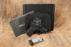 Springfield Armory Hellcat Micro-Compact HC9319BOSP 3" 9mm Luger Semi-Automatic Pistol, 2019-2024 - 2