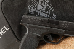 Springfield Armory Hellcat Micro-Compact HC9319BOSP 3" 9mm Luger Semi-Automatic Pistol, 2019-2024 - 4