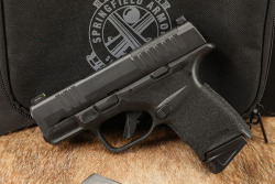 Springfield Armory Hellcat Micro-Compact HC9319BOSP 3" 9mm Luger Semi-Automatic Pistol, 2019-2024 - 6
