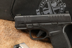 Springfield Armory Hellcat Micro-Compact HC9319BOSP 3" 9mm Luger Semi-Automatic Pistol, 2019-2024 - 7