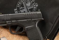 Springfield Armory Hellcat Micro-Compact HC9319BOSP 3" 9mm Luger Semi-Automatic Pistol, 2019-2024 - 8