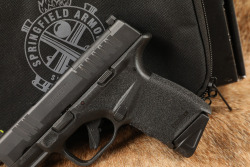 Springfield Armory Hellcat Micro-Compact HC9319BOSP 3" 9mm Luger Semi-Automatic Pistol, 2019-2024 - 9
