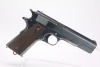 Attractive 4-Digit 1912 Production WWI Colt Model of 1911 U.S. Navy .45 ACP Pistol - 3