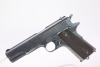 Attractive 4-Digit 1912 Production WWI Colt Model of 1911 U.S. Navy .45 ACP Pistol - 4