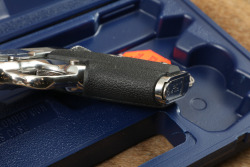 Colt Officer&rsquo;s ACP MK IV Series 80 Bright Stainless 3.5" .45 ACP Semi-Automatic Pistol & Box, MFD 1991 - 12