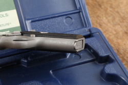 Colt MK IV Series 80 Mustang Plus II .380 Auto 1992 Stainless, Box & Manual 7-Round Magazine - 11