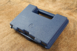 Colt MK IV Series 80 Mustang Plus II .380 Auto 1992 Stainless, Box & Manual 7-Round Magazine - 21