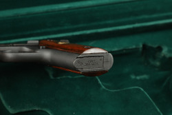 Cased Deluxe Set Colt Government Model .380 Automatic Series 80 First & Second Edition Pistols, 1983 - 12