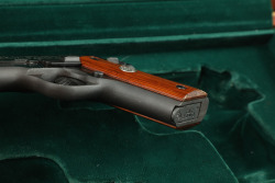 Cased Deluxe Set Colt Government Model .380 Automatic Series 80 First & Second Edition Pistols, 1983 - 29