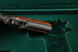 Cased Deluxe Set Colt Government Model .380 Automatic Series 80 First & Second Edition Pistols, 1983 - 31