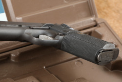Colt Model M1991A1 Compact Series &rsquo;80 1911 1911-A1 .45 ACP 3.5&rdquo; Semi-Auto Pistol 1994 - 11