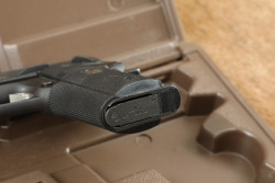 Colt Model M1991A1 Compact Series &rsquo;80 1911 1911-A1 .45 ACP 3.5&rdquo; Semi-Auto Pistol 1994 - 12