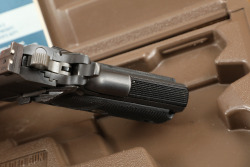 Colt Model M1991A1 Compact Series &rsquo;80 1911 1911-A1 .45 ACP 3.5&rdquo; Semi-Auto Pistol 1994 - 13