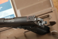 Colt Model M1991A1 Compact Series &rsquo;80 1911 1911-A1 .45 ACP 3.5&rdquo; Semi-Auto Pistol 1994 - 15