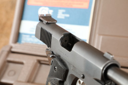Colt Model M1991A1 Compact Series &rsquo;80 1911 1911-A1 .45 ACP 3.5&rdquo; Semi-Auto Pistol 1994 - 18