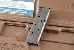 Colt Model M1991A1 Compact Series &rsquo;80 1911 1911-A1 .45 ACP 3.5&rdquo; Semi-Auto Pistol 1994 - 19