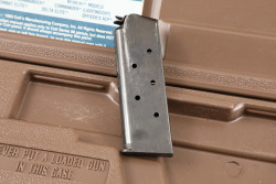 Colt Model M1991A1 Compact Series &rsquo;80 1911 1911-A1 .45 ACP 3.5&rdquo; Semi-Auto Pistol 1994 - 20
