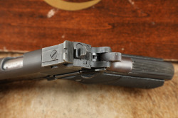 Colt Combat Commander Blue 4 1/2" 1911 .45 ACP Semi-Automatic Pistol & Box, MFD 1974 C&R - 15