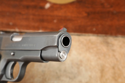 Colt Combat Commander Blue 4 1/2" 1911 .45 ACP Semi-Automatic Pistol & Box, MFD 1974 C&R - 18