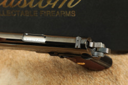 Colt 1911 Custom by CNC "The Executive" .45 ACP 5" Semi-Automatic Pistol Limited Edition, 55 of 100 - 16
