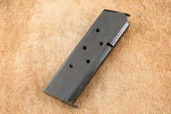 Colt 1911 Custom by CNC "The Executive" .45 ACP 5" Semi-Automatic Pistol Limited Edition, 55 of 100 - 20