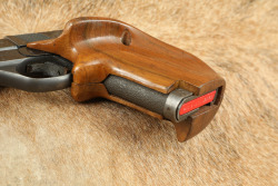 High Standard 107 Military Supermatic Trophy 5 1/2" .22 LR Semi-Automatic Pistol, 1969 C&R - 12