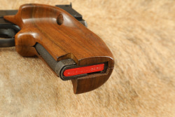 High Standard 107 Military Supermatic Trophy 5 1/2" .22 LR Semi-Automatic Pistol, 1969 C&R - 13