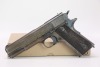 1912 Production WWI Colt Model of 1911 U.S. Navy .45 ACP Pistol - 2